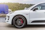 Porsche Macan Sport by TechArt 2018 года
